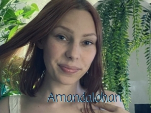 Amandalohan