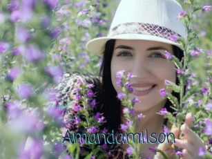 Amandamilson