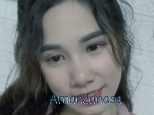 Amandanasa