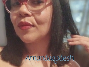 Amandaqadesh