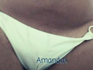 Amandax