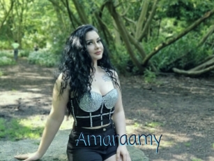 Amaraamy