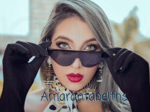 Amarantabelths