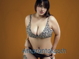Amarantakosch