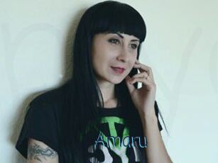 amaru My camgirls xxx