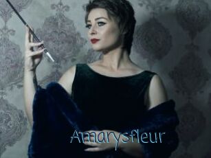Amarysfleur