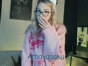 amayasakura My camgirls xxx