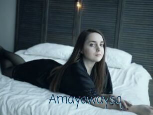 Amayawaysq