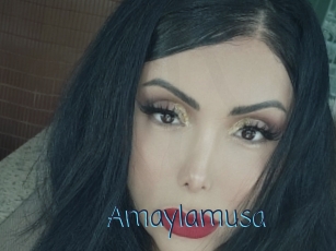 Amaylamusa