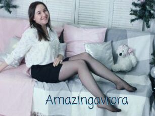 Amazingavrora