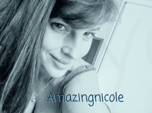 amazingnicole My camgirls xxx