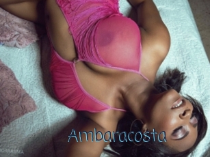 Ambaracosta