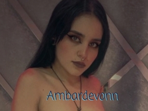 Ambardevonn