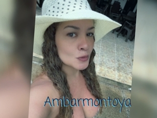 ambarmontoya My camgirls xxx