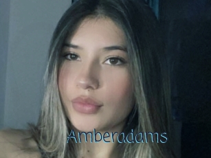 Amberadams