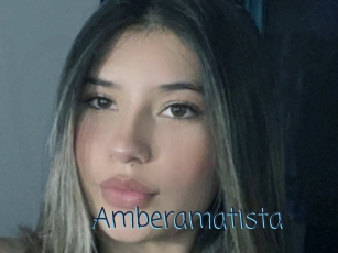 Amberamatista