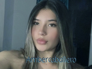 Ambercaballero