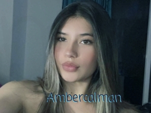 Ambercalman
