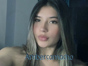 Ambercamacho