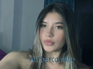 Ambercantillo