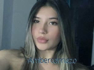 Ambercarriazo
