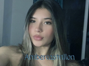Ambercastrillon
