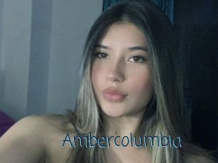 Ambercolumbia