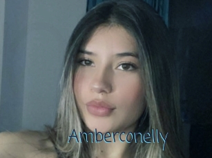 Amberconelly