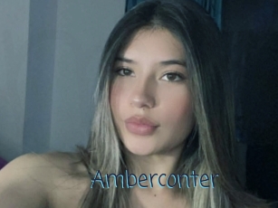Amberconter