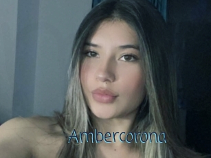 Ambercorona