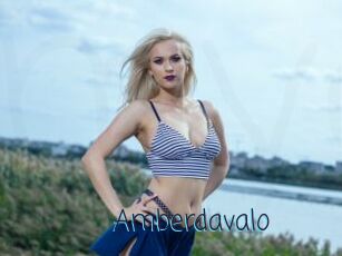 Amberdavalo