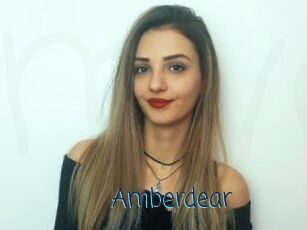 Amberdear