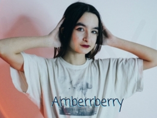 Amberrberry