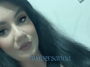 Ambersarina