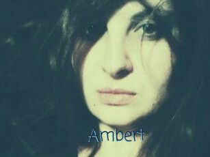 Ambert