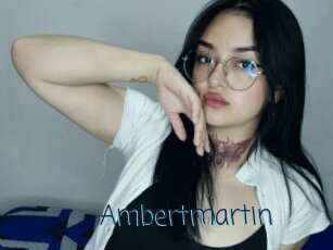 ambertmartin My camgirls xxx