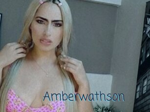 Amberwathson
