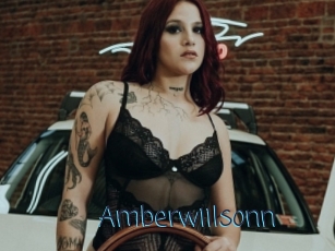 Amberwiilsonn