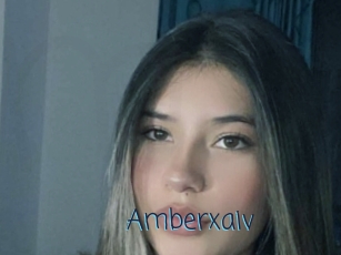 Amberxaiv