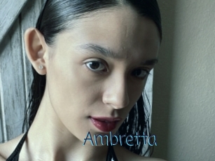 Ambretta