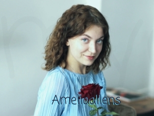 Ameliaallens