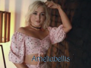 ameliabellis My camgirls xxx