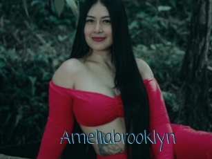 ameliabrooklyn My camgirls xxx