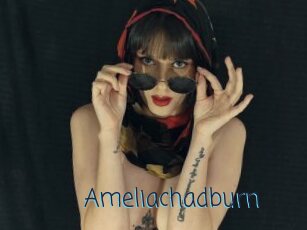 Ameliachadburn