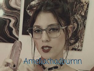 Ameliachadburnn