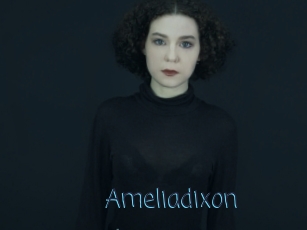 Ameliadixon