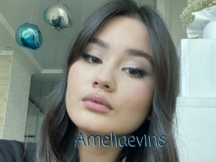 Ameliaevins