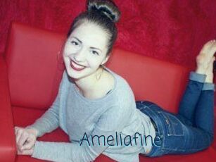 Ameliafine