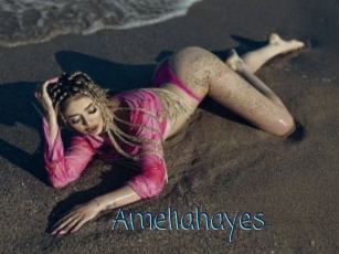 Ameliahayes