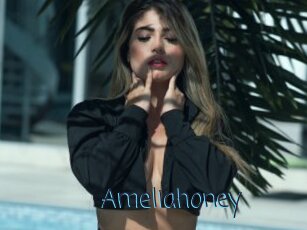 Ameliahoney